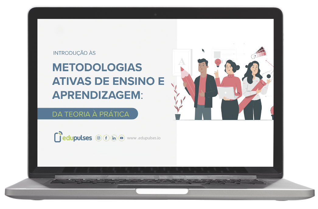 Introdução às Metodologias Ativas De Ensino E Aprendizagem: Da Teoria à ...